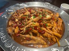 -胖哥俩肉蟹煲(宿迁宝龙广场店)