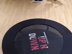 -超级猩猩健身·团课(高新园大冲商务中心二店)