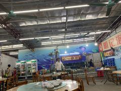 -明记海鲜大排档(巽寮湾店)