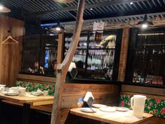 -小放牛炒菜馆(北国商城店)