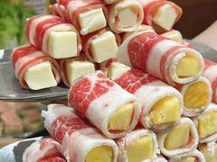 -哼蟹二将·烤肉酱蟹(合生汇店)