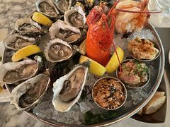 -db Bistro & Oyster Bar by Daniel Boulud(滨海湾金沙店)