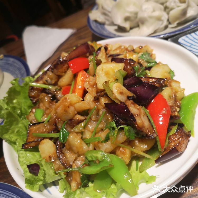 受北京人认可的饺子馆~