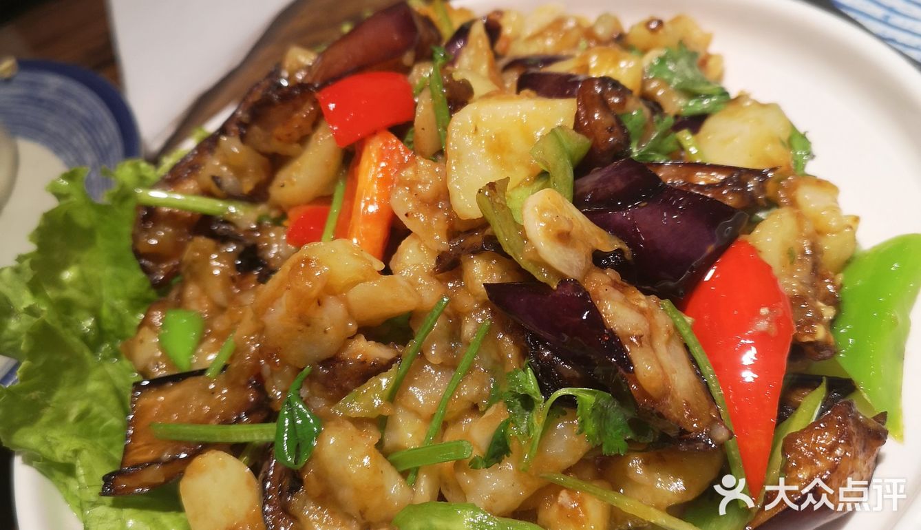 受北京人认可的饺子馆～