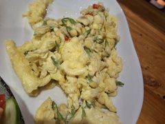 -花腰餐吧Bistro烧烤 傣味(传媒大学店)