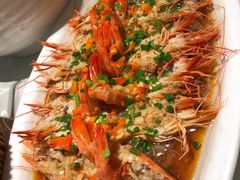 -阿英煲(凉城路店)