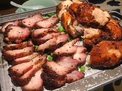 -绿茶餐厅(布吉万象汇店)