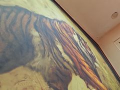 -炭虎子水浒烤肉(梦时代店)