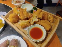 -老版火锅.12年西安排队王(沣峪口店)