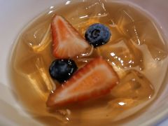 -北京王府井希尔顿酒店·万斯阁西餐厅