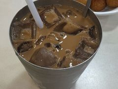 -華歡冰室-WahFoon(吉大店)