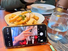 -MONICH牛排融合餐厅(和义大道购物中心店)