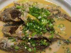 -野渡坡·极致湘菜·庭院餐厅(汉阳店)