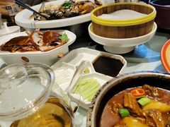 -悦融·京鲁菜·露台花园(安定门店)