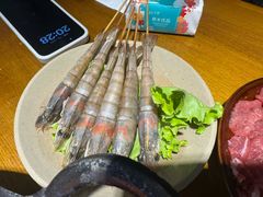 -阳阳老火锅(小南门店)