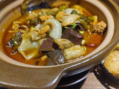 -清水亭湖北菜(大屯DT51店)