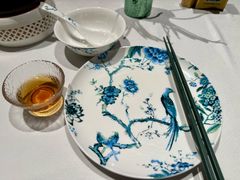 -醉舍·新淮扬菜(长宁龙之梦店)