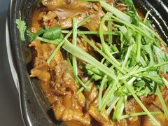 -老馆子·建德菜·山肴鱼鲜(海威新界店)