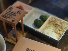 -同仁四季椰子鸡(罗湖国贸店)
