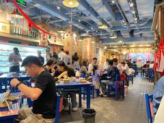 -马路边边串串香(双井直营店)