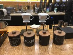 -星巴克臻选(福州东百中心分店)