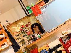 -勃利地摊·勃立小串烧烤