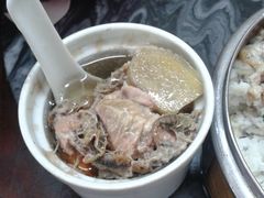 炖蝎子-信行丰炖品皇店(光孝路店)