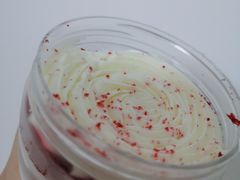 红丝绒罐子-薇薇安千层蛋糕(府城店)
