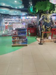 -哈姆雷斯(王府井百货大楼店)