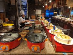 -二十八里太湖船菜(吉祥路店)