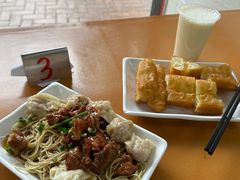 -新园饮食店(香洲总店)