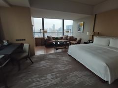 -成都尼依格罗酒店
