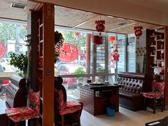 -老渔翁炖鱼坊(黄海西路东山店)