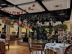 -俄士厨房(时代天街店)