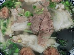 -夏家合汁(天润花园小区店)
