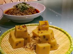 -粗茶淡饭•陕菜•家常菜