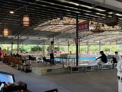 -粮心小农·大头虾亲子生态园(长发店)