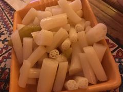 -酒肆浅葱•烧烤•龙虾•排档(卓悦intown店)