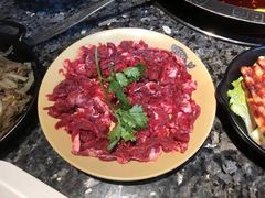 -蜀大侠火锅(恒峰店)