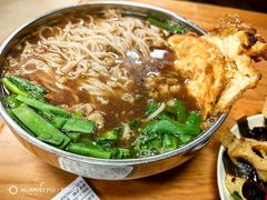 -老仓醋米线(大观店)