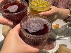 -春家·非遗手工小吃(徐汇万科广场店)