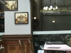 -德大西餐社(云南南路店)