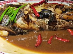 -旺顺阁鱼头泡饼(常营店)