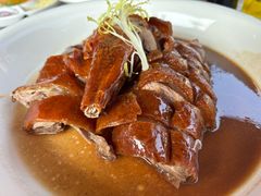 碧江烧鹅-德云居