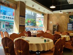 -湖南乡情湘菜馆(罗湖店)