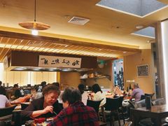 -一豚轩·烧鸟·豚骨拉面(五四路店)