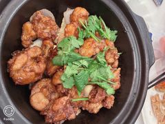 -神仙馆(衡山路店)