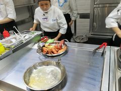 -盒马鲜生(曜一城店)