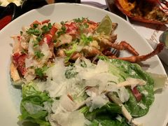 -Burger & Lobster(Dean Street)