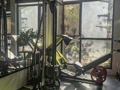 -FEELINGME乐刻私教馆·健身(沿海赛洛城店)